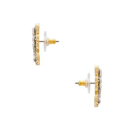 BAUBLEBAR Ava Earrings - Picture 3 of 4